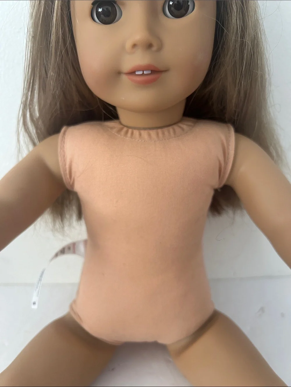 Americans Girl Doll Truly Me 18” Doll.